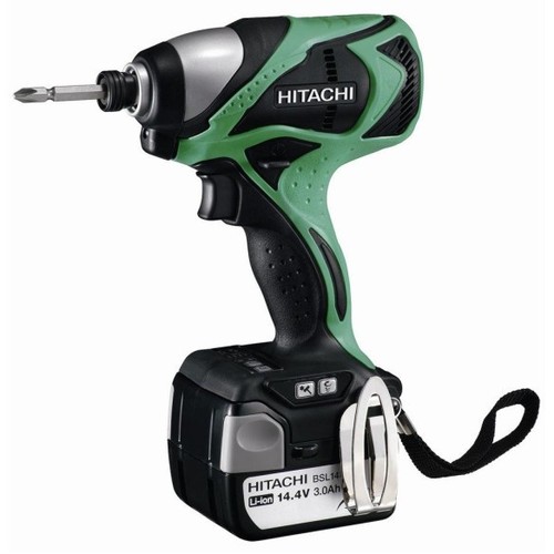 Avvitatore hitachi wm14dbdl - wm14dbdl,