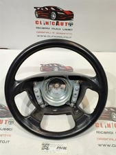 VOLANTE PER MERCEDES CLK Cabrio W208 6012987 111944 (97>03)