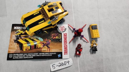 Transformers kreo kre - transformers, kre-o