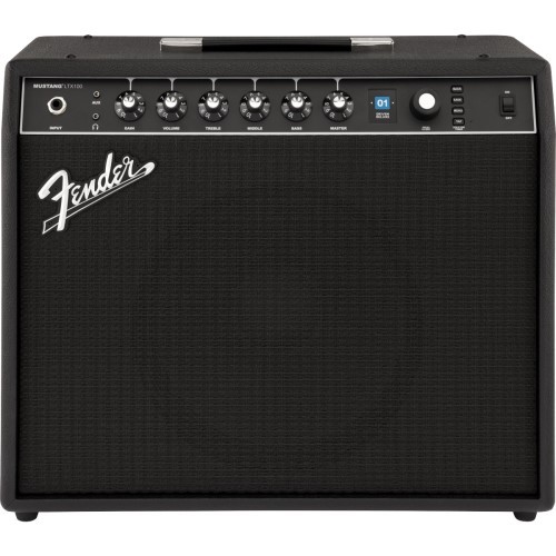 Parafango mustang ltx100 - parafango, |