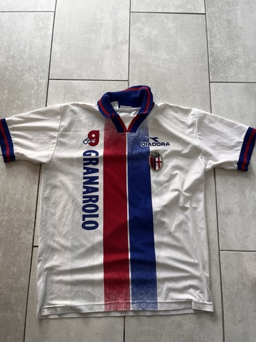 Maglia trasferta bologna - maglia,