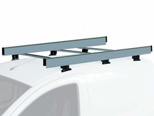 4 BARRE TETTO ALLUMINIO G3