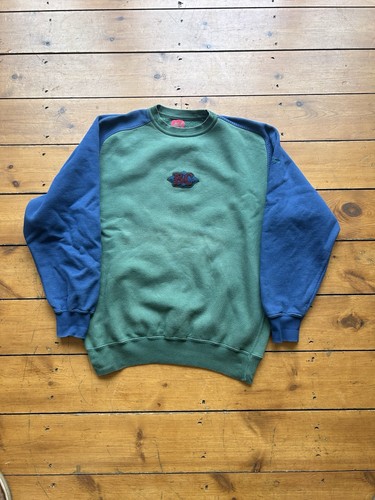 Felpa vintage best company - felpa,