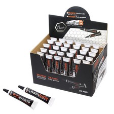 SUPER B Grasso alla poliurea per cuscinetti di biciclette 5 ML 30 U