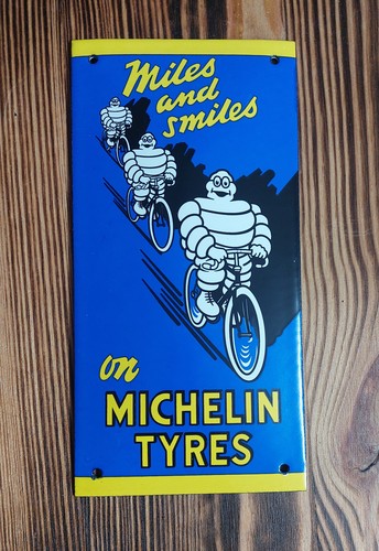 Targa porta miles - targa, smiles