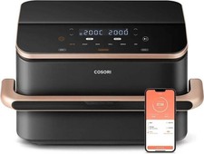 Cosori caf tf101s aeur dual - cosori, caf-tf101s-aeur
