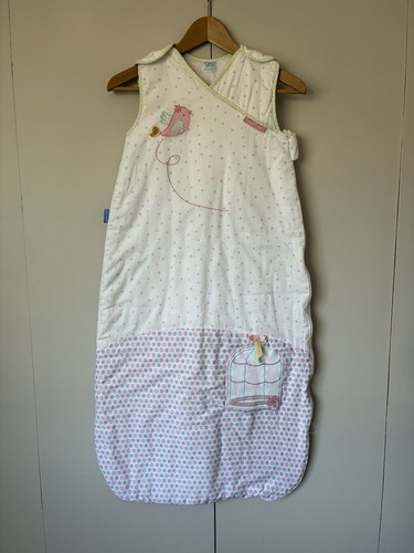 Grobag sacco pelo bambino - grobag,