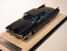 Modelli francobolli Cadillac