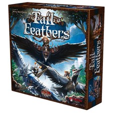 Tail Feathers - Battaglie nel