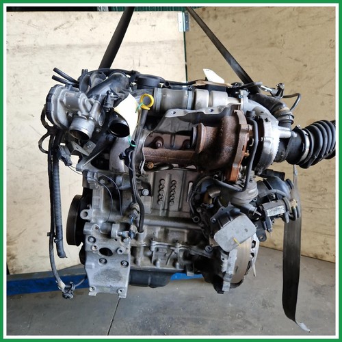 Motore completo t3da 70kw - completo,