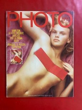 Photo rivista italiana 105 - rivista,