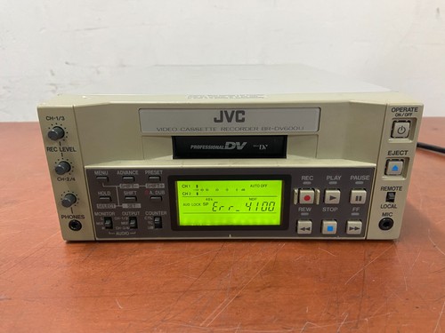 Videoregistratore cassette - videoregistratore, a
