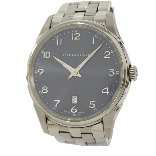Orologio uomo hamilton - orologio,