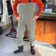 Simms Donna G3 Guida Waders
