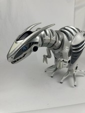 WowWee RoboRaptor 2005