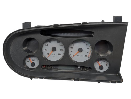 Iveco daily instrument - iveco,
