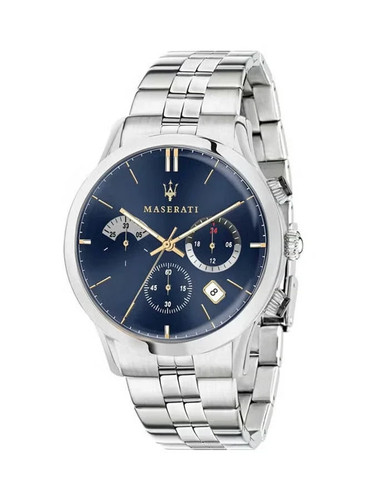 Orologio maserati uomo - maserati,