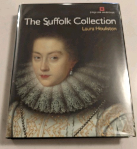 The suffolk collection - the,