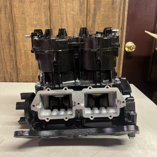 Oem yamaha 760 cc engine - oem, xl