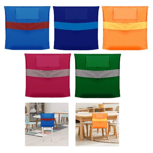 Tasche per sedie scuola - sedie, la