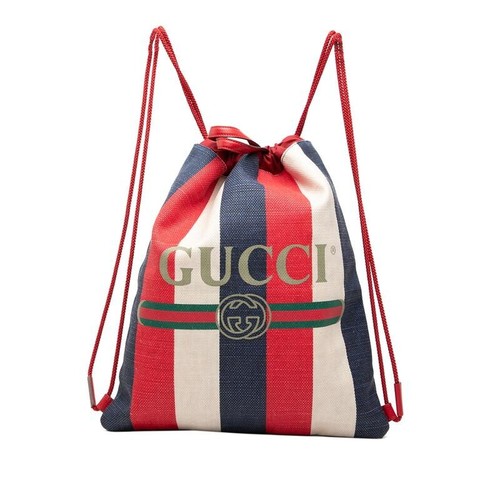Gucci roostling zaino medio - gucci,