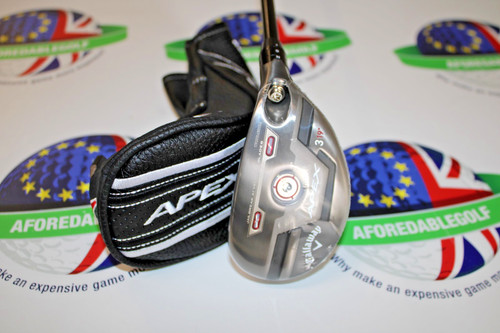 Nuovo callaway apex - nuovo, #3