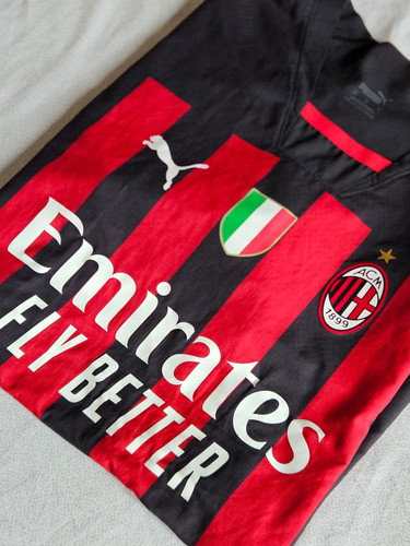 Maglia milan 2022 2023 - maglia,