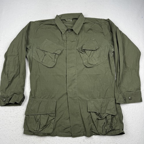 Giacca giungla vintage - us, army