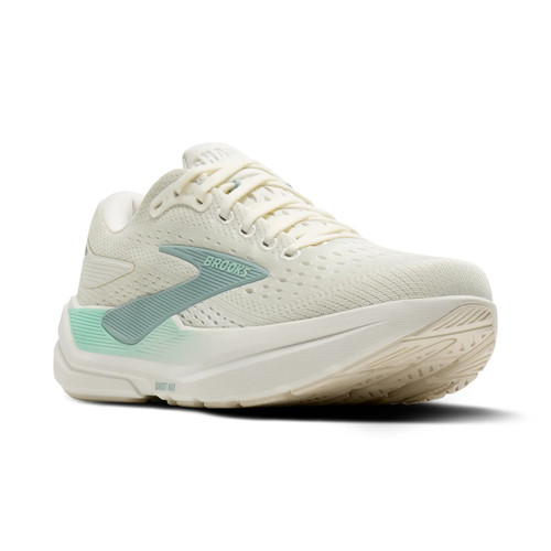Brooks ghost max woman - brooks,