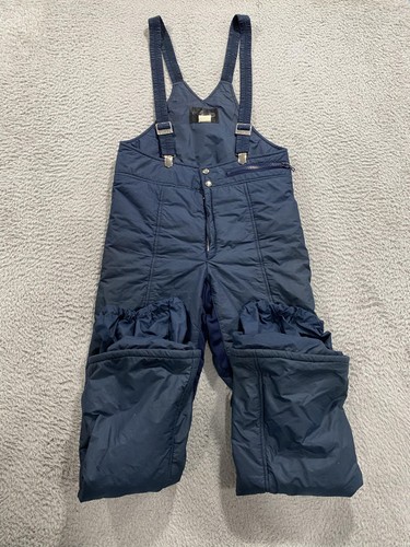 Pantaloni sci vintage - da, head