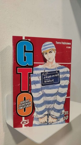 Big gto great teacher - -,