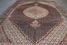 Tappeto persiano orientale