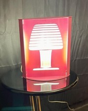 Tronconi Mirage Lampada Da