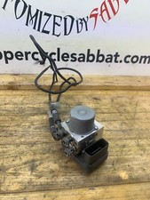 DUCATI MONSTER 821 2016/2018 CENTRO ABS