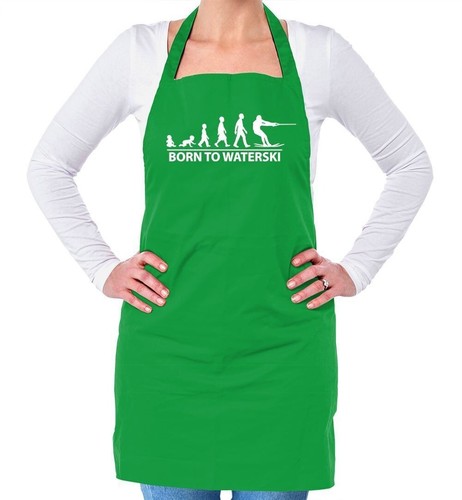 Born sci nautico - nautico, unisex