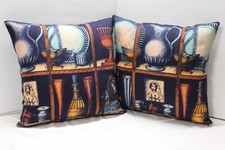 2 fodere per cuscino con