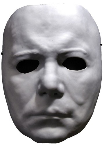 Costume michael myers - costume,