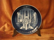 Piatto di Natale del 1991