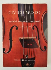 Civico Museo di ANTICHI