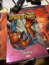 UOMO RAGNO - ULTIMATE SPIDER