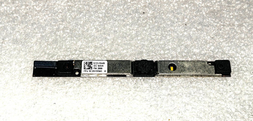 Webcam originale sc20x55499 - webcam,