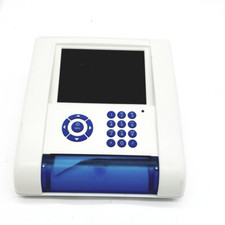 Attrezzatura funzione polmonare Cosmed C09064-01-99