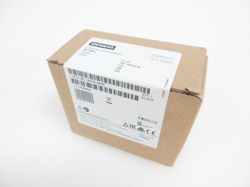 Siemens 6es7 241 1ah32 - siemens,
