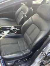 TAPPEZZERIA SEDILI INTERNI