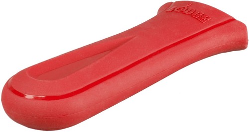 Lodge red silicone deluxe - red,