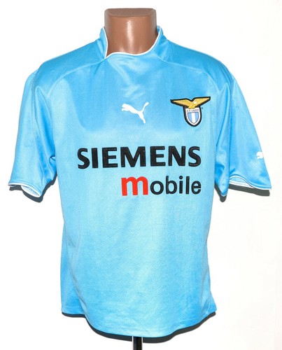 Maglia calcio home - home, ss