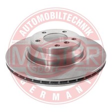 Master-Sport 2 dischi freno