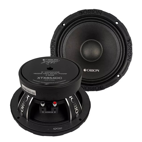 Orion xtx854dc serie xtr - orion,