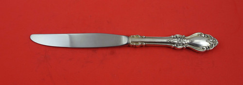 Vecchio coltello regolare
