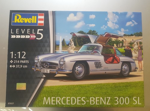 Revell monogram amt - revell,